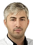 Врач Ахиев Залимхан Висамутдинович