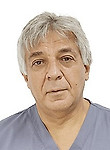Врач Ахкуев Серажутдин Хизриевич