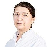 Врач Ахкуева Фарида Наримановна