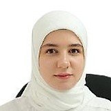 Врач Ахмедгаджиева Айшат Алиевна