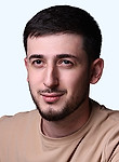 Врач Ахмедов Гарша Дамаданович