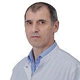 Врач Ахмедов Ильяс Гаджимурадович