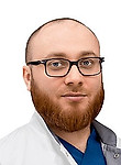 Врач Ахмедов Малик Хабибулаевич