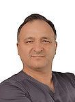 Врач Ахмедов Шамиль Магомедович