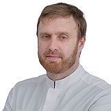 Врач Ахмедов Шарип Искандерович