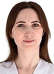 Врач Ахмедова Гюльнара Нисрединовна