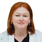 Врач Ахмедова Мадина Джалалутдиновна