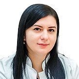 Врач Ахмедова Милана Ниматулаховна