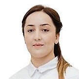Врач Ахмедова Заира Магомедовна