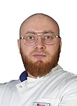 Врач Ахмедов Малик Хабибулаевич