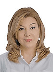 Врач Акмурзаева Камила Руслановна