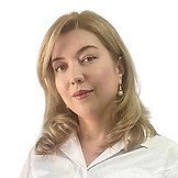 Врач Акмурзаева Камилла Руслановна