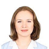 Врач Алексеева Диана Владимировна