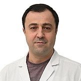 Врач Алибеков Магомедали Магомедрасулович