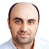 Врач Алибеков Тагир Магомедович