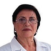 Врач Алибекова Сижарат Мугудиновна