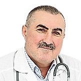 Врач Алиев Гаджимагомед Назимович