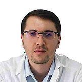 Врач Алиев Ибрагим Гаджиевич