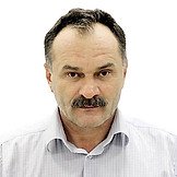 Врач Алиев Иса Алиевич