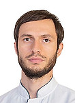 Врач Алиев Руслан Абдурахманович