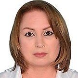 Врач Алиева Диана Зубаировна