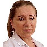Врач Алиева Халисат Гимбатовна