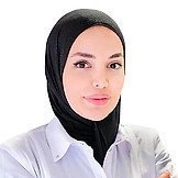 Врач Алиева Саламат Тимурлановна