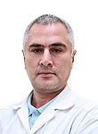 Врач Алияматов Султан Абдурахманович