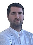 Врач Алилов Абдул Алилович