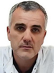 Врач Алилов Рустам Магомедалиевич