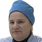 Врач Алимагомедова Фарида Магомедовна