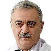 Врач Алискандиев Алаудин Магомедович