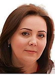 Врач Алисолтанова Наира Паталиевна