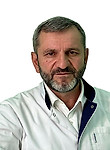 Врач Алхасов Гасан Магомедсаидович