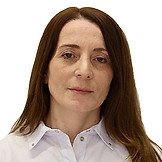 Врач Алхулаева Умукусум Ахмедовна