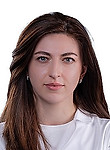 Врач Амаева Сидрат Шарулабазовна