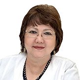 Врач Аминова Альфия Вагабовна