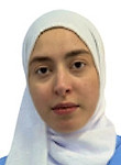 Врач Амирханова Сиядат Имангазалиевна