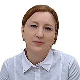 Врач Амирова Джамиля Камиловна