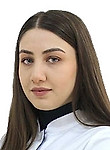 Врач Амирова Карема Шамсутдиновна