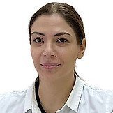 Врач Амирова Салихат Султановна