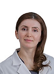 Врач Амирова Зухра Мусаевна