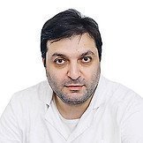 Врач Амирсеидов Низами Магомедович