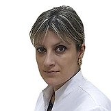 Врач Асельдерова Рашида Аюбовна