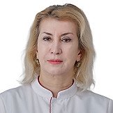 Врач Аскерова Рая Кахримановна