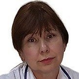 Врач Атаева Фатима Магомедовна