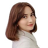 Врач Азаматова Заида Арсланбековна