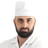 Врач Азизов Абдулла Алискендарович