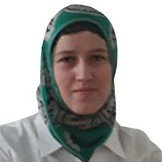 Врач Азизова Муслимат Ахмедовна