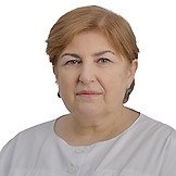 Врач Азизова Разият Иминовна